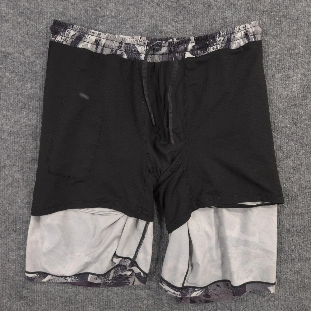 Lululemon pace breaker